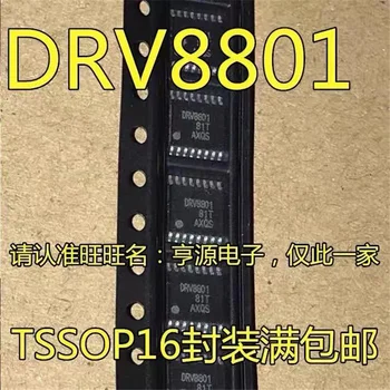 1-10 шт./лот drv8801pwpr drv8801 htssop16 микросхема управления двигателем ic