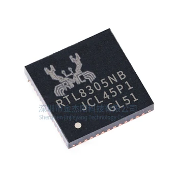 1-10 Штук RTL8305NB-VB-CG QFN48 Ethernet контроллер IC чип Новый