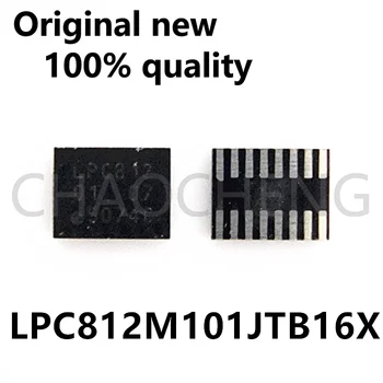 (1-2 шт.) 100% Новый чипсет LPC812M101JTB16X QFN