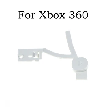 1 шт. Кнопка извлечения DVD-диска, потянутая за кнопку включения питания, замена кнопки для игровой консоли Microsoft Xbox 360