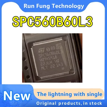 1 шт./лот Новый микросхема SPC560B60L3 SPC560B60 SPC560 QFP-100 IC в наличии