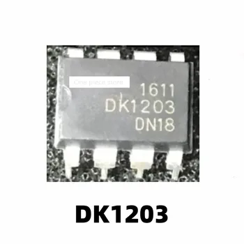 1 шт. микросхема управления маломощным автономным импульсным источником питания с прямой вставкой DK1203 DIP-8
