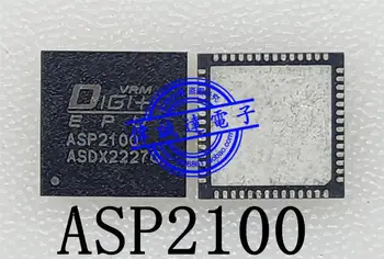 1 шт. Новый оригинальный ASP2100MNTXG Print ASP2100 QFN56 Гарантия качества в наличии