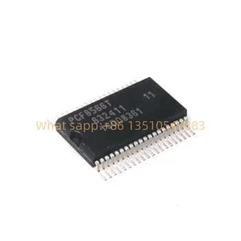 10 шт./лот PCF8566T PCF8566 SSOP-40 с чипом драйвера автомобильного дисплея