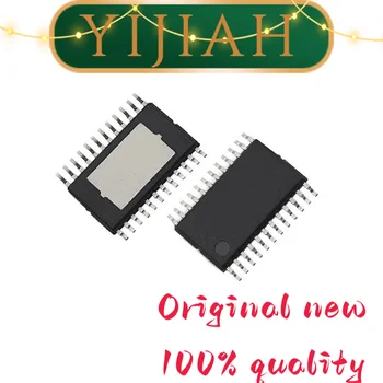 (10 штук) 100% Новый TDA8920CTH HSOP24 в наличии TDA8920 TDA8920C TDA8920CT Оригинальный чип