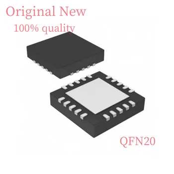 (10 штук) 100% Новый оригинальный чипсет TPS61187RTJR TPS61187 QFN-20