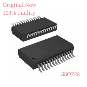 (10 штук) 100% новый оригинальный чипсет PIC16F1936 PIC16F1936-I/SS SSOP28