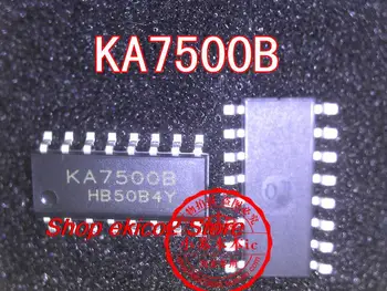 10 штук оригинального запаса KA7500B KA75008 KA7500C SO-16   