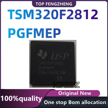 100%Новый оригинальный SM320F2812PGFMEP SM320F2812 DSP LQFP176 Электронные Компоненты и расходные материалы