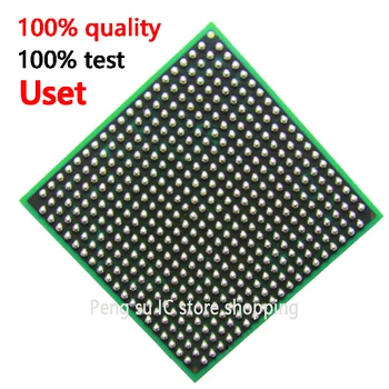 100% тестирование очень хорошего продукта N270 SLB73 bga-чип reball с шариками микросхем IC