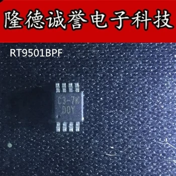 10ШТ RT9501BPF RT9501 Совершенно новый и оригинальный чип IC