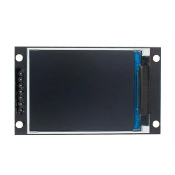 2-дюймовый IPS ЖК-дисплей С разрешением 240 × 320, 2,0-дюймовый Монитор, Встроенный Контроллер RGB, Цветной дисплей 262K ST7789V