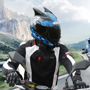 2019 Новый Полнолицевой Мотоциклетный Шлем Для Мотокросса Moto Шлем Для Dtr 125 Yamaha Benelli Trk502 Suzuki Burgman Honda Cr 250