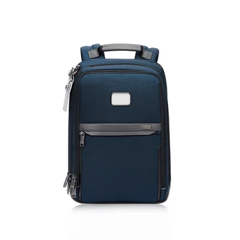 2603581D3 Модный водонепроницаемый мужской рюкзак для компьютера для повседневных поездок на работу