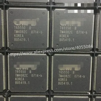 2ШТ T65550B T65550 T65550 B Совершенно новый и оригинальный чип IC