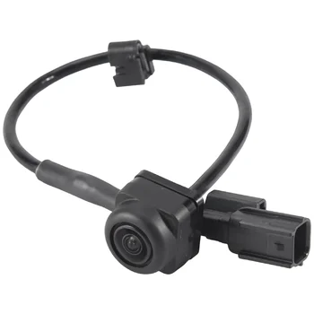 36560-TLY-H01 Автомобильная фронтальная камера с несколькими видами, камера помощи при парковке для Honda CR-V 2017-2020