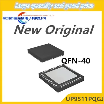 (5 штук) 100% новый чипсет UP9511P UP9511PQGJ QFN-40