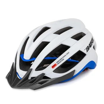 BATFOX велоспорт MTB Мужчины женщины Велосипедный шлем Сверхлегкие велосипедные шлемы для горных дорог casco ciclismo