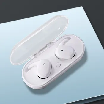 Bluetooth-наушники Touch Motion TWS Game Mini Wireless с цифровым дисплеем для шумоподавления для удобства переноски