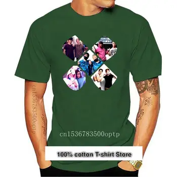 Camiseta de Sam y Colby X Collage, камиза де Сэм Гольбах, Брок, Сэм и Колби xplr, Андо Бразерс