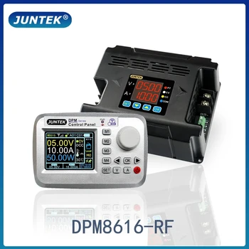 DPM8616-RF 60V16A с дистанционным управлением, программируемый источник питания постоянного тока с цифровым регулируемым понижающим напряжением Понижающий преобразователь