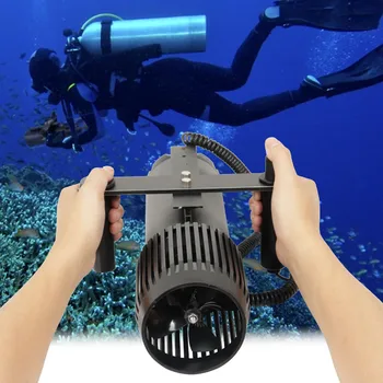 DS 720 Для подводного плавания, Морские лыжи, Снаряжение для подводного плавания, подводные подруливающие устройства, Штепсельная вилка США 110-240 В