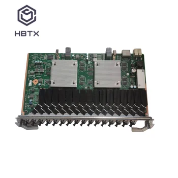 Huawei CSHF H902, полностью оснащенный модулем XGSPON C +, подходит для серии MA5800.