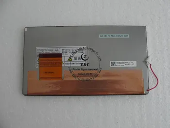 LT070AB2L900 Оригинальный 7-дюймовый автомобильный DVD/GPS ЖК-дисплей класса A + для Toshiba