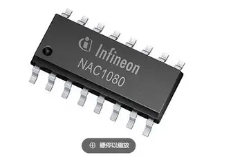 NAC1080XTMA2 NFC / RFID метки и транспондеры	