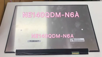 NE140QDM-N6A V18.1 для ЖК-экрана 2560X1600 16:10 Для ноутбука Xiaomi RedmiBook Pro 14 ЖК-экран 14 