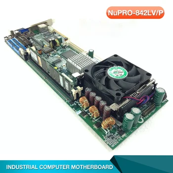 NuPRO-842LV/P для материнской платы промышленного компьютера ADLINK Перед отправкой Идеальный тест