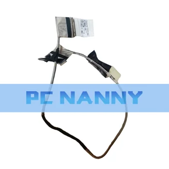 PC NANNY Используется ПОДЛИННЫЙ Для AUSU ProArt StudioBook Pro 17 W700 W700G3P W700G3T ЖК-дисплей с видеокабелем
