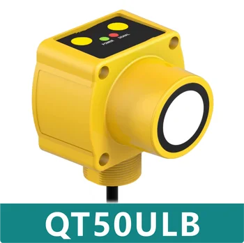 QT50ULB Новый оригинальный ультразвуковой датчик