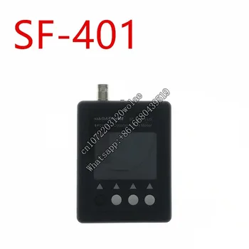 SF-401 plus Частотомер 27 МГц-3000 МГц Портативный радиочастотный измеритель частоты с декодером CTCCSS / DCS