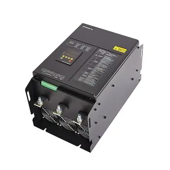 TH 300A 3-фазный регулятор мощности 110-440VAC SCR регулятор напряжения с коммуникацией RS-485