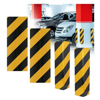 Автомобильный Пенопластовый Предупреждающий Знак Защита Бампера Двери Снаружи Для Bmw X4 G02 Предотвращение Дверного Звона Защита Двери Bmw X3 F25 Cx30