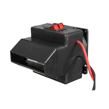 Автомобильный электрический обогреватель для удаления запотевания, Дефоггер, высокоскоростной вентилятор для очистки от запотевания