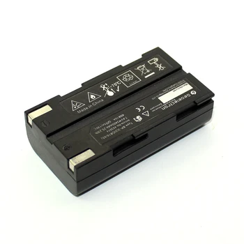 Аккумуляторная батарея GPS Stonex BP-3 для Stonex S3 S8 S9 и UniStrong G970 RTK GPS GNSS, Литий-ионный Аккумулятор