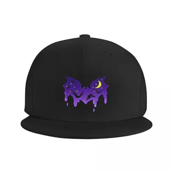 Бейсбольная кепка Bat Melt, лошадиная шляпа, рыболовная шляпа, мужская шляпа для девочек
