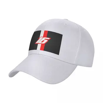 Бейсбольная кепка Charles Leclerc 16 Design, забавная кепка Snapback, женская кепка, мужская Кепка