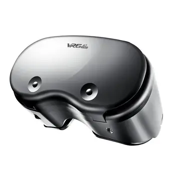 Виртуальная реальность, 3D-гарнитура виртуальной реальности, смарт-очки, Шлем для смартфонов, Сотовый телефон, мобильный телефон, линзы 5-7 дюймов, Бинокль