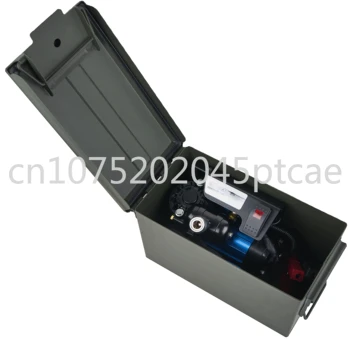 воздушный компрессор arb 12 вольт инструменты для грузовых автомобилей 4x4 автомобильный шинонасос для бездорожья с пластиковой коробкой
