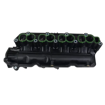 Впускной Коллектор двигателя Opel Vauxhall Zafira Tourer C 2011-2019 55243467 55571993 55229194 55231270