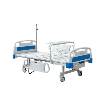 Вспомогательная зона для ухода Больничная койка Многофункциональная кровать для ухода за больными