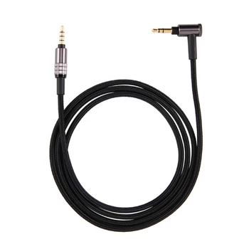 Высококачественный кабель для гарнитуры 3,5 мм для игровых наушников 1AM2 / 1000XM4 E1YA