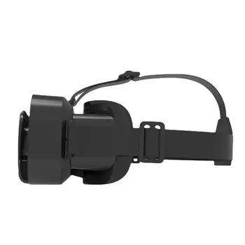 Гарнитура виртуальной реальности VR 3D VR Box Смарт-очки Защитные очки Гарнитура Шлем для смартфонов IOS Стерео