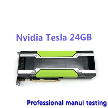 Графические вычислительные ускорители NVIDIA K80 TESLA 24GB GDDR5 CUDA PCI-E GPU Хорошо протестированы перед отправкой