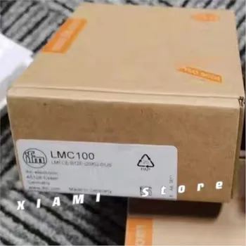 Датчик IFM LMC100 LMC400 LMC410 100% новый и оригинальный