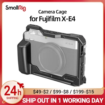 Держатель камеры SmallRig X-E4 для камеры Fujifilm X-E4 3230