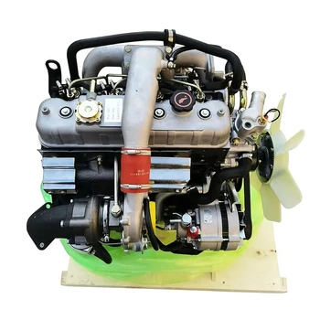 Дизайн автозапчастей 2.8L 4JB1 Крепление двигателя Моторные системы